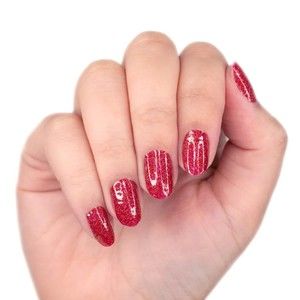 Cran-Tastic (retired) – New/Sealed Color Street Nail Polish Strips